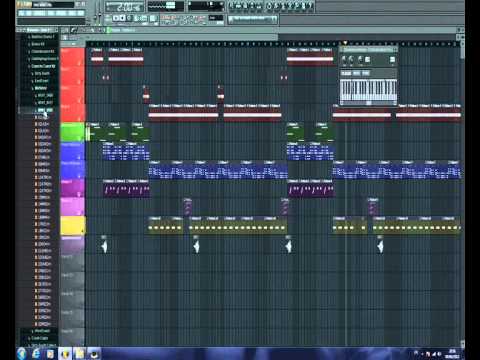 Instru Hip Hop One Shot By SensiZik Prod Wmv 