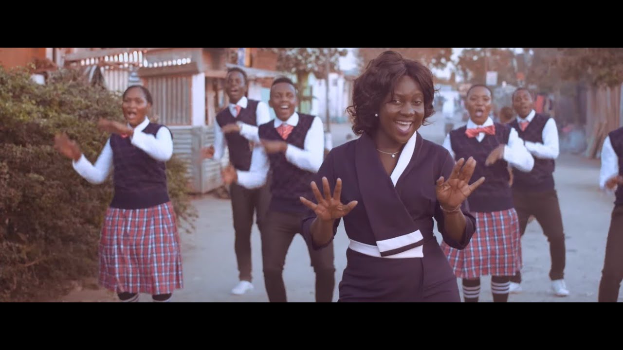 Neema Gospel choir - YouTube
