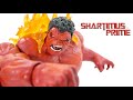 Marvel Legends Red Hulk 2020 Target Exclusive Thunderbolt Ross Comic Action Figure Review