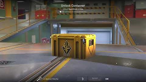 DAY 608 OPENING CS2 CASES UNTIL I GET GOLD!
