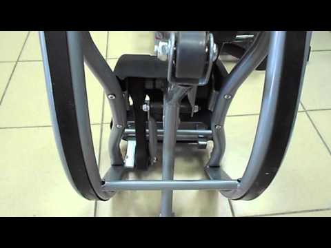 Степпер балансировочный Sport Elit GB-5106