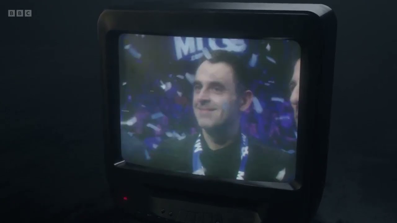 A brief look back at the Masters Snooker 1975 - 1994