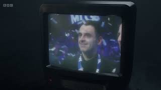A brief look back at the Masters Snooker 1975 - 1994