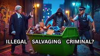 Famous Is Skip Diving Legal? | Laws You Need To Know! Wealth