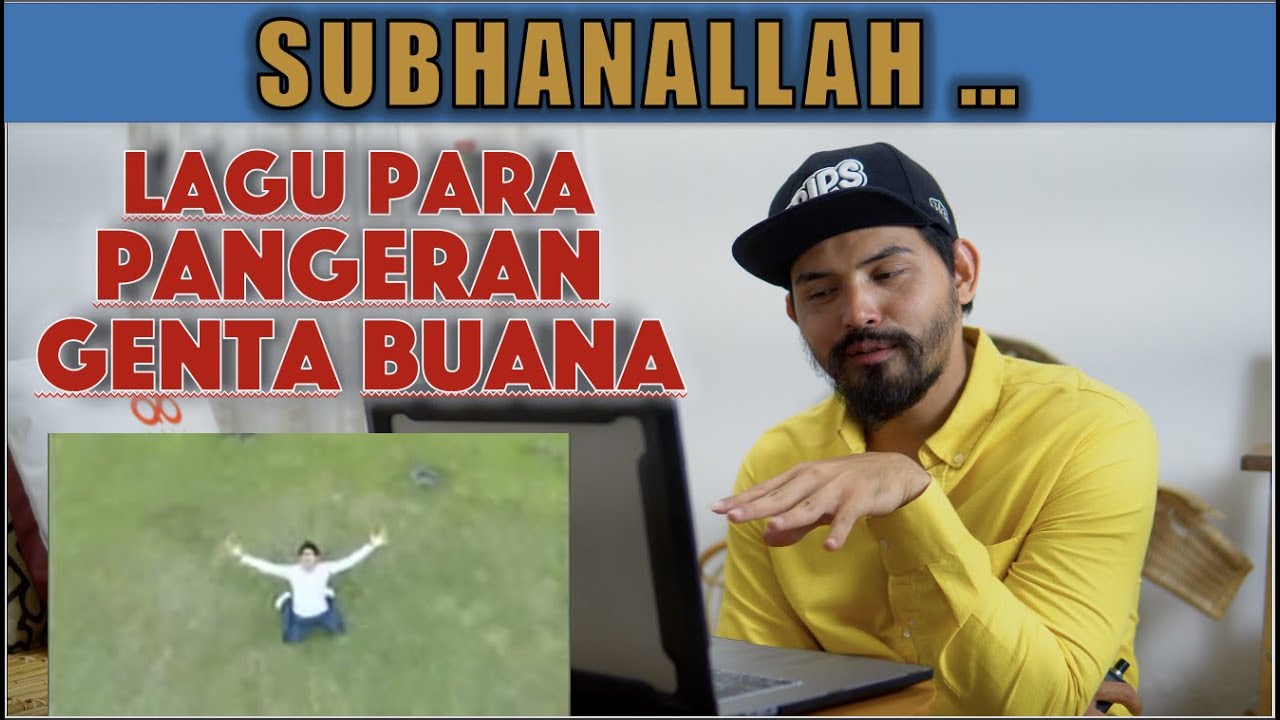 Subhanallah .. Ahmad Affandy