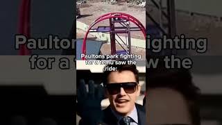 so true 😭 #rollercoaster #coasterculture #funnymemes #themepark #memes #viralmemes #viral #fyp