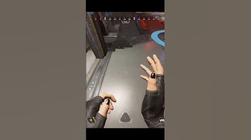 Whos him?  #apexlegends #wattsonapexlegends #apex #wattson #apexlegendsclips  #apexclips #gamin