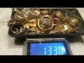 Beach Metal Detecting Minelab Equinox Finds Big Gold&Silver Today