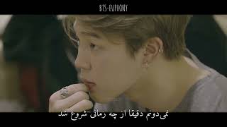 آهنگ با تو از جیمین بی تی اس با ترجمه فارسی Jimin BTS OST with you (persian/farsi) sub