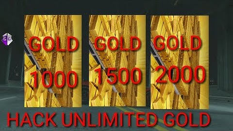 How to hack need for speed no limit unlimited gold hack new various 2.6.4