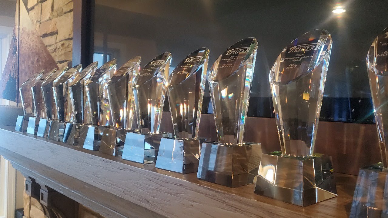 President's Circle Award Ceremony Livestream
