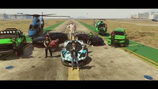 Uppukandam Brothers Ukb In Action Gta Roleplay Keeleri Achu