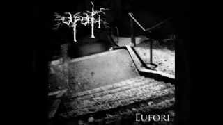 Apati - Eufori (Subtitulos en Español) chords