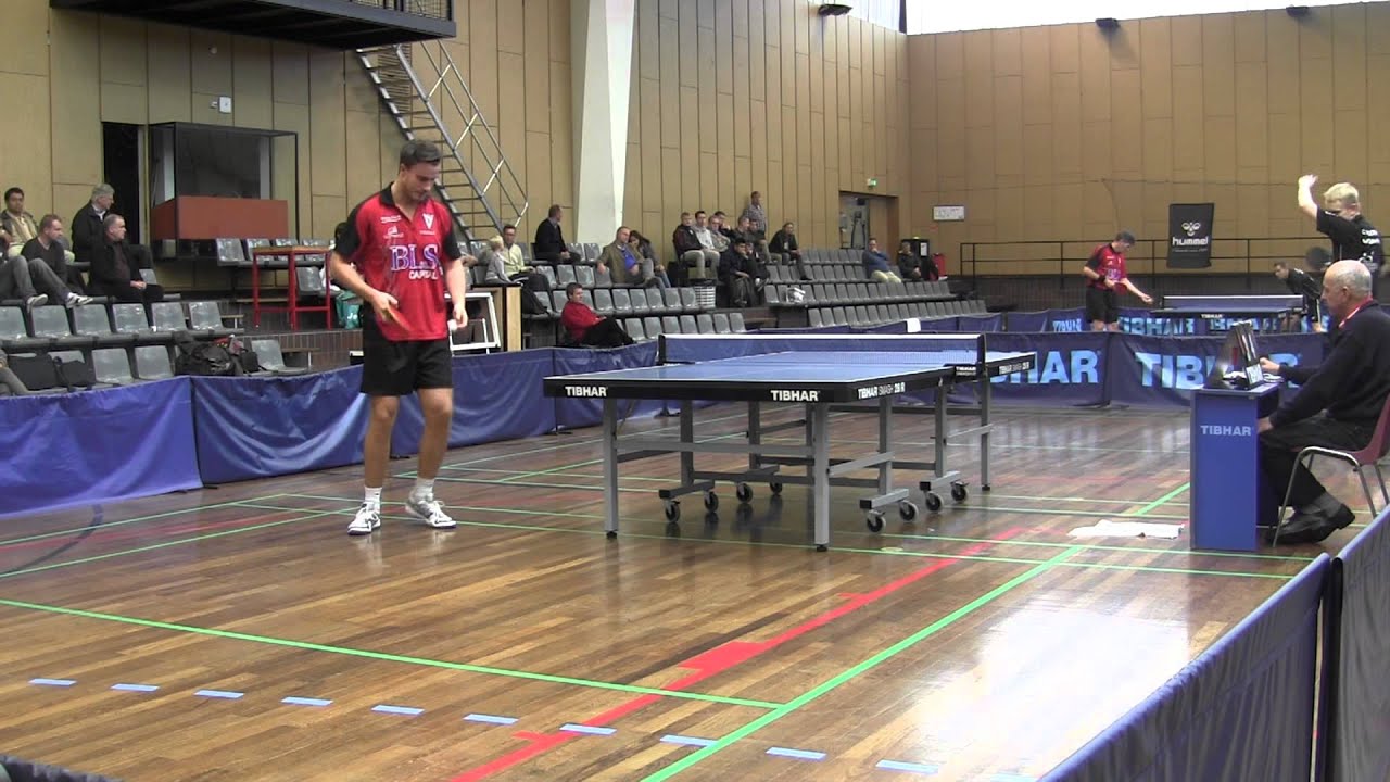 Claus Schou Nilesen BTK mod David Hinderson Virum