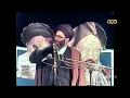 سخنرانی خامنه ای در مقابل سفارت آمریکا قسمت ۲