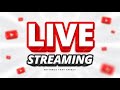 GAMING AND CHATTING WITH VIEWERS!!! (Chill Guy vibes)