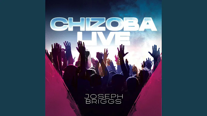 Chizoba Live (Live)
