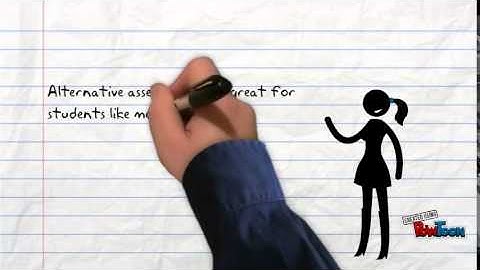 Portfolios as Assessment