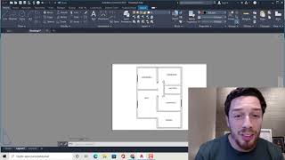 Como Plotar Seu Projeto Em Escala - Autocad 2022