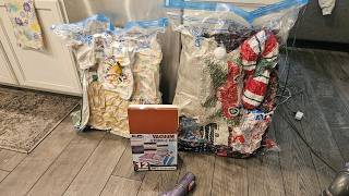 Vacuum Bags for Organizing Your Home