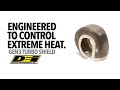 ALL NEW ADVANCED GEN3 Turbo Shields from Design Engineering, Inc.