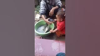Awalnya ga mau jadi mau