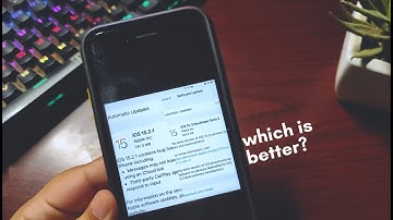iOS 15.2.1 vs iOS 15.3 Beta 2 : Which is Better? GeekBench Score