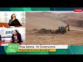 Entrevista : Rosa Saloma Inmobiliaria Kz Constructora Tacna