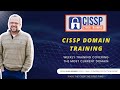 CCT 022: Mastering Access Control Types for CISSP Domain 5 🔐