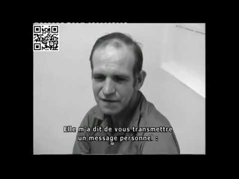 ইন্টারভিউ Ottis Toole avec Stephan Bourgoin ( VOSTFR )