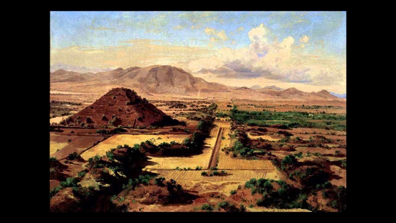 José Pablo Moncayo: Sinfonía (1941-42)
