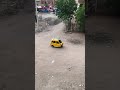 الركشه الجديده في الخرطوم