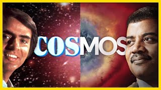 Dr. en FÍSICA reacciona a COSMOS