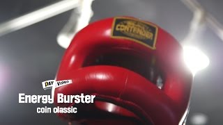 Video thumbnail of "Coin Classic - Energy Burster - Official Video"