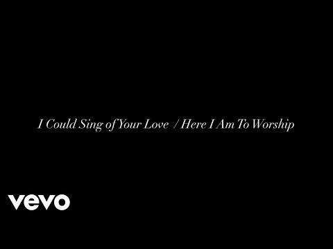 Phil Wickham - I Could Sing Of Your Love / Here I Am To Worship Songs From Home