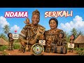 NDAMA JIGUSHILAGA UJUMBE WA KUTETEA SELEKALI OFFICIAL MUSIC BY MSAMBAZAJI NG ONG OLI LUCHEGA 