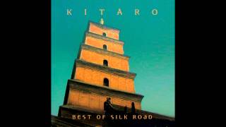 Video thumbnail of "Kitaro - Theme From Silk Road (Preview)"