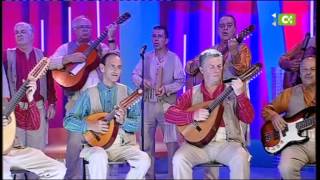 Video thumbnail of "Parranda Guanarteme - Somos costeros (30/05/13) Viva La Fiesta"