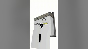 Creating and Editing Headers and Footers in MS Word