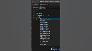 Cómo crear bordes animados con html y css #videosshorts #shorts #short