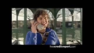 Freecreditreportcom  Cell Phone extended  Remix