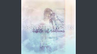 Video thumbnail of "Jasmine Thompson - Let Her Go"