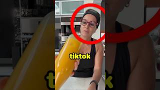 This Womans Tiktok Took A Surprising Turn