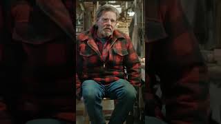Watch woodworker Eric Hollander use a Portland Picket Pointer from 1890.