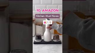10 amazon useful kitchen products#amazonfinds #kitchenproducts #usefulgadgets #new #tranding #viral