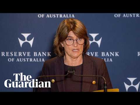 RBA interest rates: governor Michele Bullock explains decision to lift cash rate to 4.6%