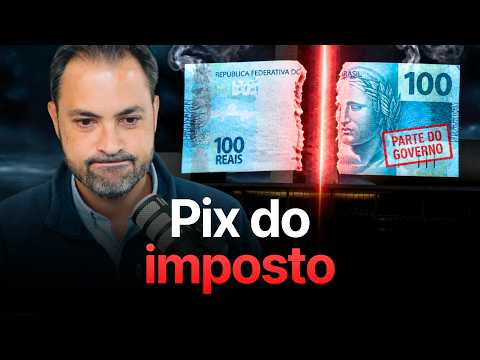 Will the tax reform screw us over?; Can Selic fall?; War in Iran restarting?; EU to monitor everyone