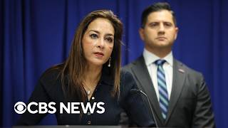 The DOJ official behind a record number of federal monitors going to midterm polling sites
