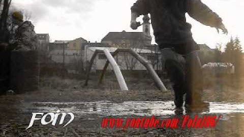 c-walk FoIn *New Video*