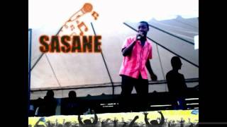 Sasaine - Buss A Blank Essence Riddim December 2011 M.f. Recordzz